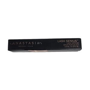 Anastasia Beverly Hills LASH GENIUS LASH Serum .12 oz